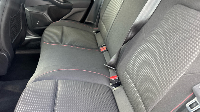Ford Focus 1.0 EcoBoost Hybrid mHEV 155 ST-Line Edition 5dr Petrol Hatchback